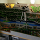 Illustration for article titled Logans Run depicted as a giant LEGO diorama